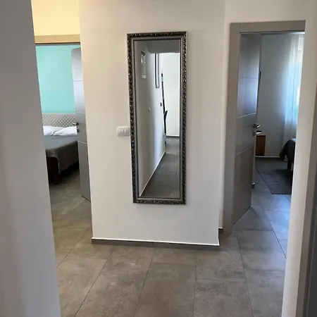 Vila Ajlin Sveti Lovrec Pazenaticki