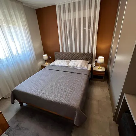 Ajlin * Sveti Lovrec Pazenaticki