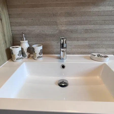 Vila Ajlin Sveti Lovrec Pazenaticki