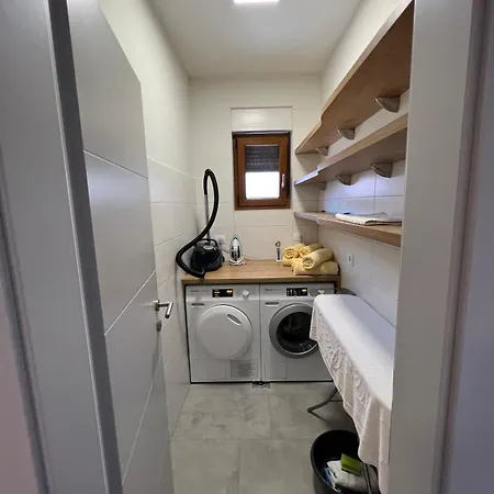 Ajlin Vila Sveti Lovrec Pazenaticki